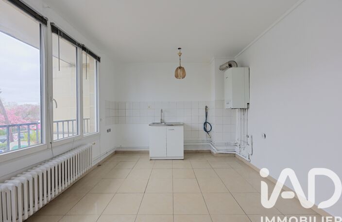Vente Appartement 4 pièces — photo 4