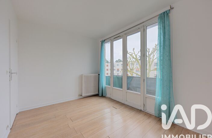 Vente Appartement 4 pièces — photo 5