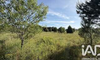 Terrain  15100 m² à vendre à Aspiran (34800)