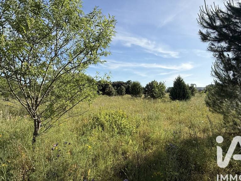 Vente Terrain agricole 15 100 m&sup2; — photo 1
