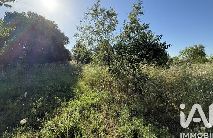 Vente Terrain agricole 15 100 m&sup2; — photo 2