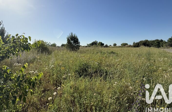 Vente Terrain agricole 15 100 m&sup2; — photo 3