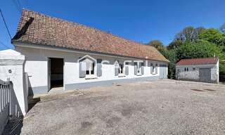 Maison 3 Pièces 73 m² à vendre à Frencq (62630)