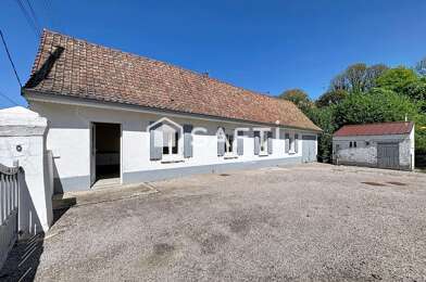 Maison 3 pièces 294922 €
