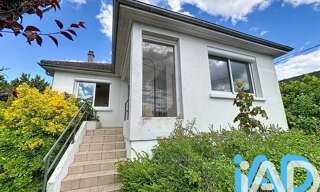 Maison 3 Pièces 73 m² à vendre à Pont-Sainte-Marie (10150)