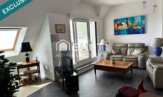 Appartement 4 Pièces 106 m² à vendre à Saint-Brevin-les-Pins (44250)