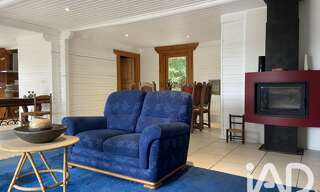 Maison 4 Pièces 114 m² à vendre à Melrand (56310)
