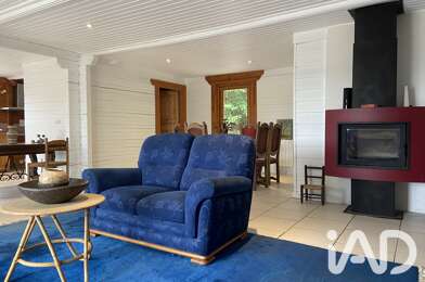 Maison 4 pièces 249000 €