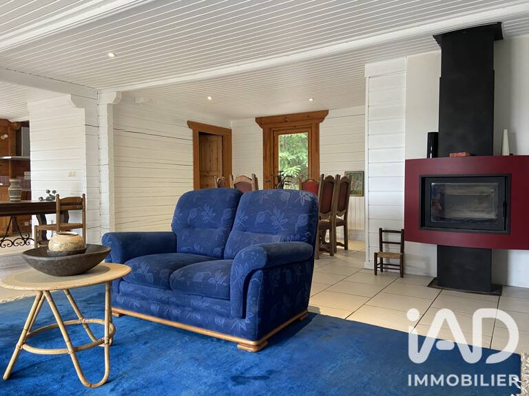 Vente Maison/villa 4 pièces — photo 1