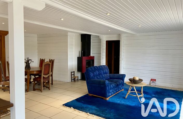 Vente Maison/villa 4 pièces — photo 3