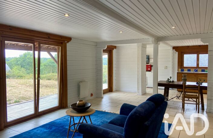 Vente Maison/villa 4 pièces — photo 4