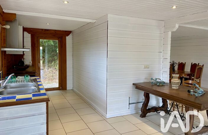Vente Maison/villa 4 pièces — photo 5