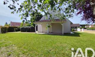 Maison 5 Pièces 110 m² à vendre à Olivet (45160)