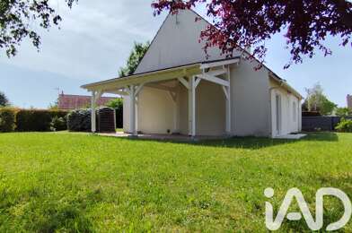 Maison 5 pièces 265000 €