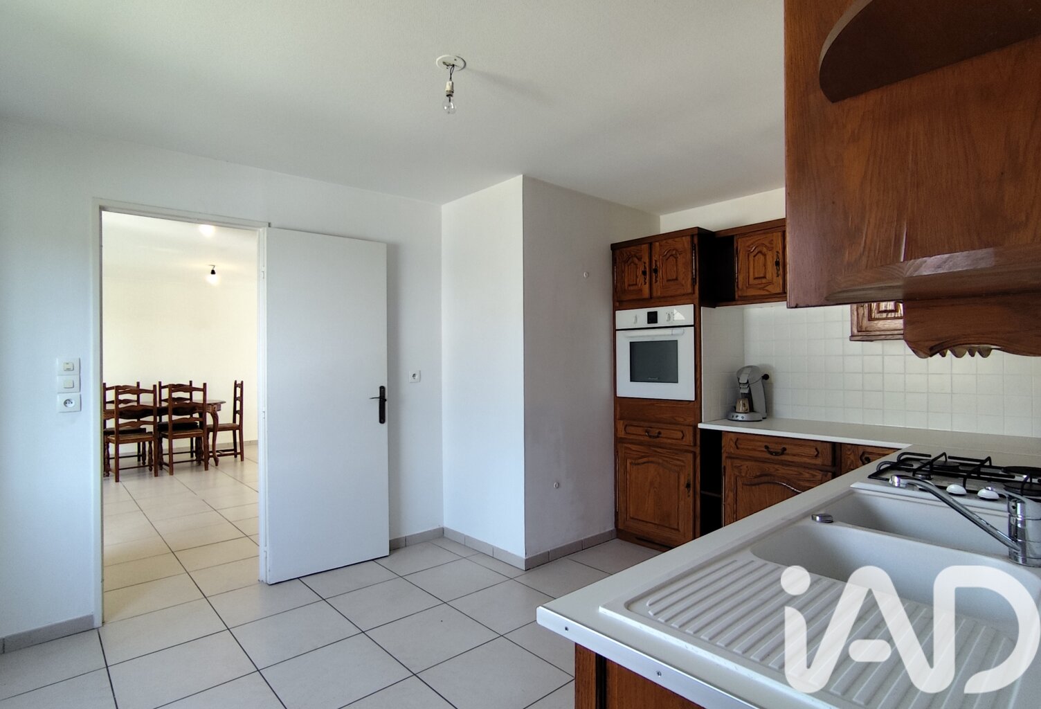 Vente Maison/villa 5 pièces — photo 1
