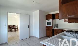 Maison 5 Pièces 110 m² à vendre à Olivet (45160)