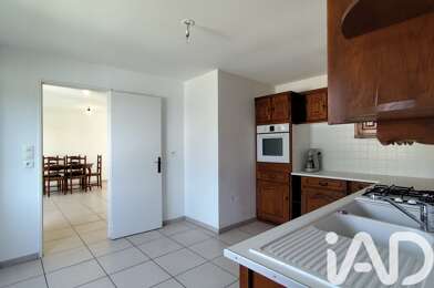 Maison 5 pièces 265000 €