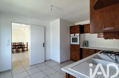 Vente Maison/villa 5 pièces — photo du bien