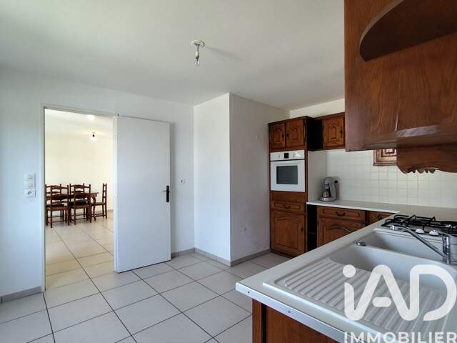 Vente Maison/villa 5 pièces — photo du bien