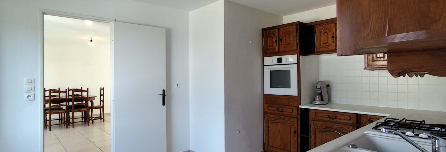 Maison 5 Pièces 110 m² à vendre à Olivet (45160)