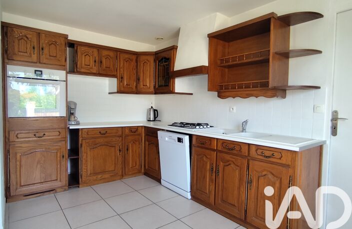 Vente Maison/villa 5 pièces — photo 5