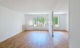 Appartement 5 Pièces 94 m² à vendre à L'Isle-Adam (95290)
