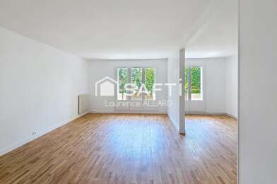 Appartement 5 pièces 324000 €