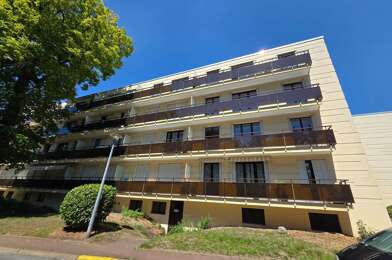 Appartement 5 pièces 324000 €