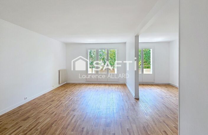 Appartement de 5 pp dans quartier prisé — photo 2