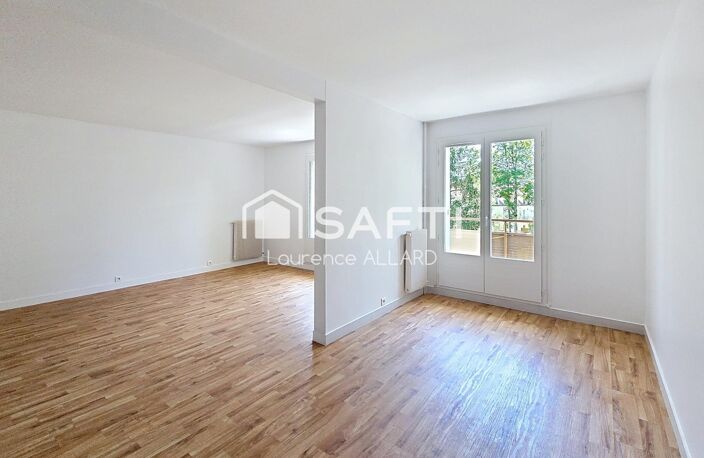 Appartement de 5 pp dans quartier prisé — photo 3