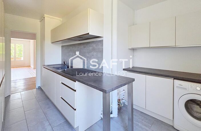 Appartement de 5 pp dans quartier prisé — photo 5