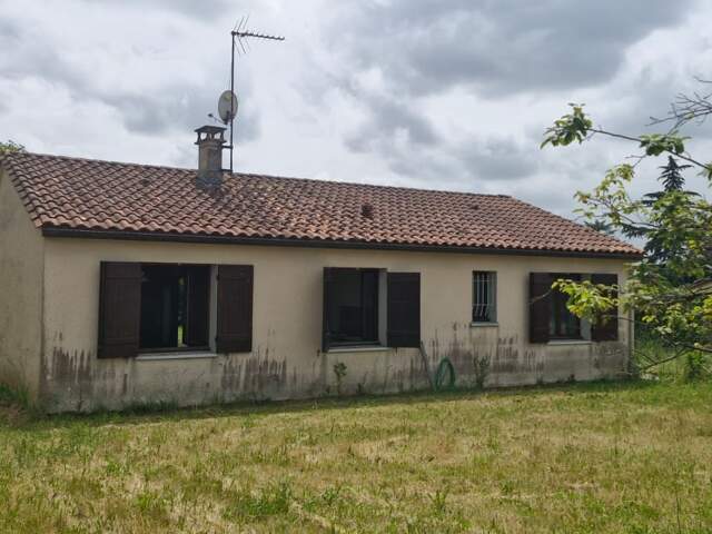 Vente Maison/villa 4 pièces — photo du bien