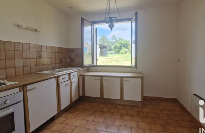 Vente Maison/villa 4 pièces — photo 4