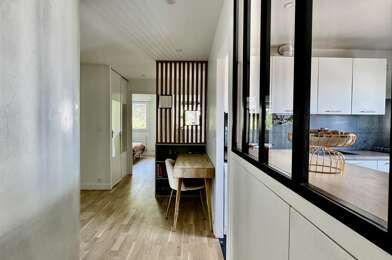 Appartement 3 pièces 245000 €