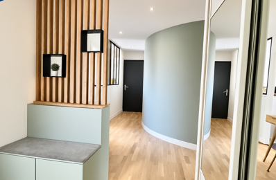 Vente Appartement 3 pièces — photo du bien