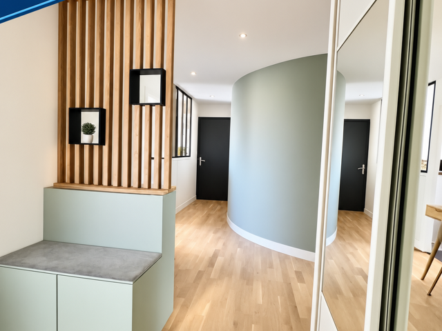 Vente Appartement 3 pièces — photo du bien