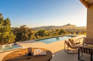 Maison 6 pièces 444000 €