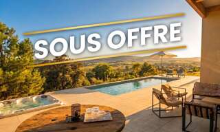 Maison 6 Pièces 149 m² à vendre à Saint-André-de-Roquelongue (11200)