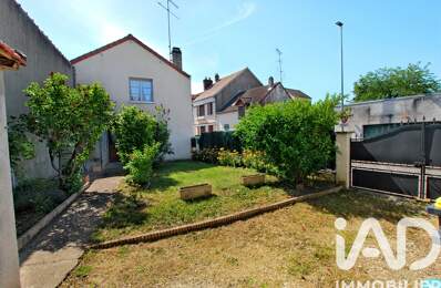 Vente Maison/villa 4 pièces — photo du bien