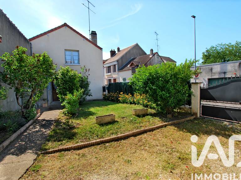Vente Maison/villa 4 pièces — photo 1