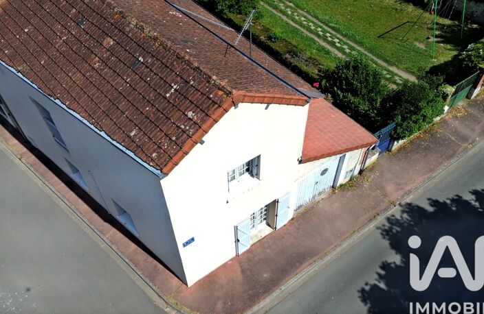 Vente Maison/villa 4 pièces — photo 2