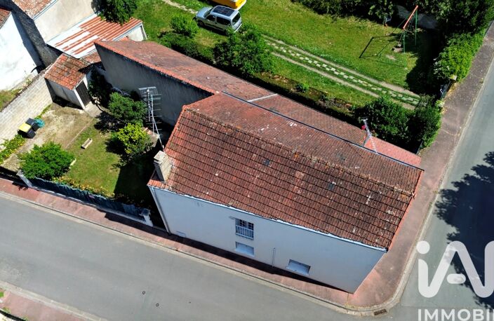 Vente Maison/villa 4 pièces — photo 3
