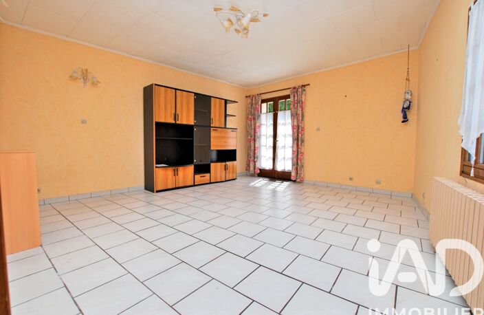Vente Maison/villa 4 pièces — photo 4