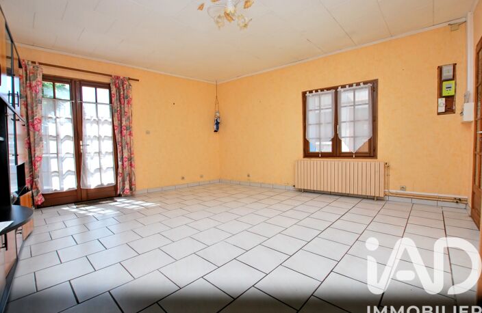 Vente Maison/villa 4 pièces — photo 5