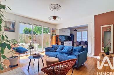 Maison 4 pièces 299000 €
