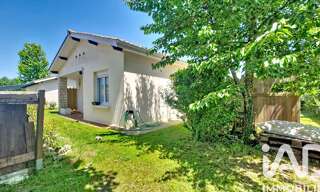 Maison 4 Pièces 81 m² à vendre à Fargues-Saint-Hilaire (33370)