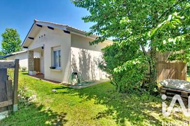 Maison 4 pièces 299000 €
