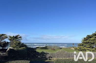 Maison 6 pièces 624000 €