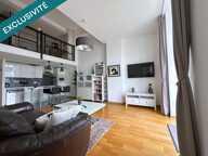 Appartement de 75 m² avec terrasse de 25 m² et parking — photo 3
