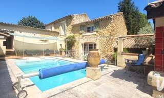 Maison 5 Pièces 131 m² à vendre à Orange (84100)